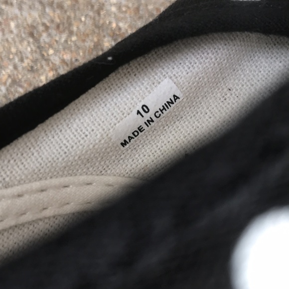 Cushion Walk by Avon Fashion Polka-Dot Sneakers - Picture 9 of 13